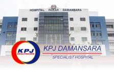 vacancy for nurse at kpj damansara specialist hospital