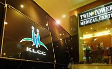 nurse vacancy at twin towers medical centre klcc sdn bhd