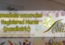 Vacancy for Registered Nurse (Paediatric) at Cutie Cottage Baby Centre