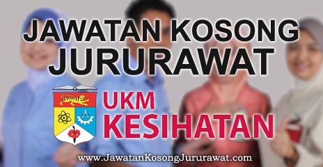 Jawatan Kosong Jururawat Di Ukm Kesihatan Sdn Bhd Mac 2016