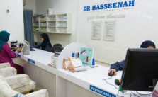 Jawatan Kosong Jururawat di Klinik Dr Hasseenah Sdn Bhd